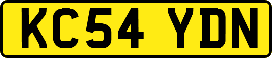 KC54YDN