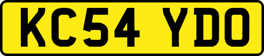 KC54YDO