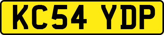 KC54YDP