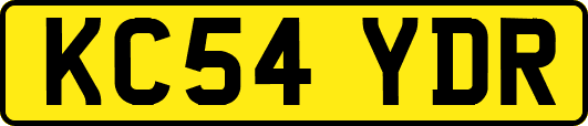 KC54YDR