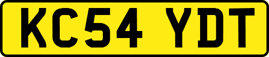 KC54YDT