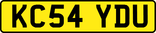 KC54YDU