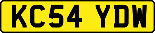 KC54YDW