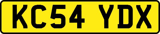KC54YDX