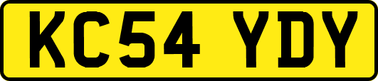KC54YDY
