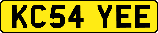 KC54YEE