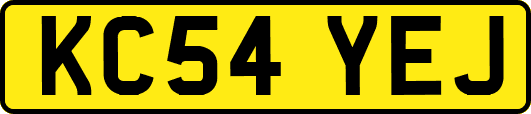 KC54YEJ