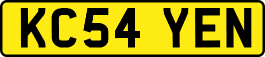 KC54YEN