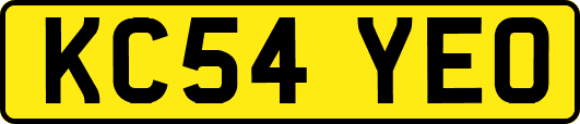 KC54YEO