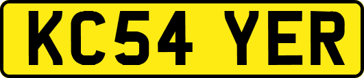 KC54YER