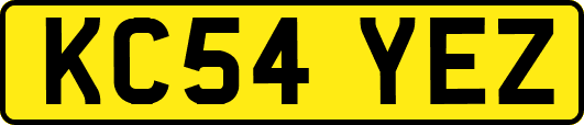 KC54YEZ