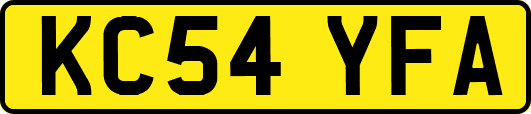 KC54YFA