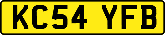 KC54YFB