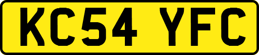 KC54YFC