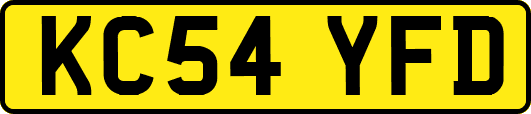 KC54YFD