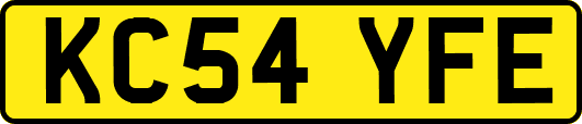 KC54YFE
