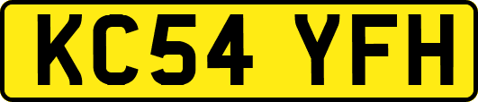 KC54YFH