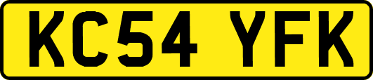 KC54YFK