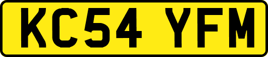 KC54YFM