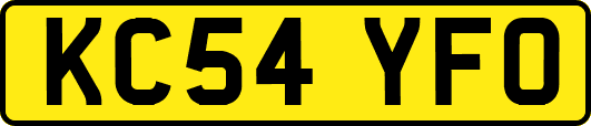 KC54YFO