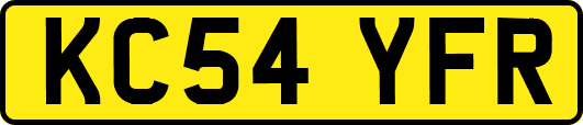 KC54YFR