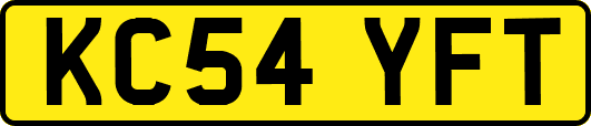 KC54YFT