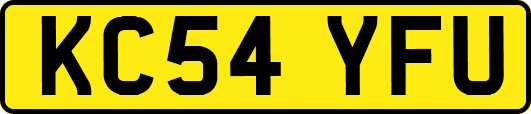 KC54YFU