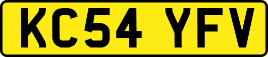KC54YFV
