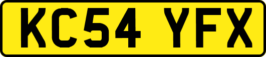 KC54YFX