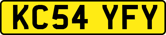 KC54YFY