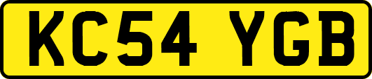 KC54YGB