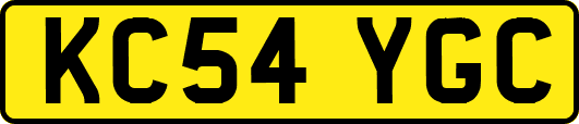 KC54YGC
