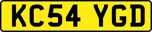 KC54YGD