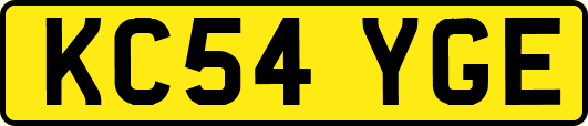 KC54YGE