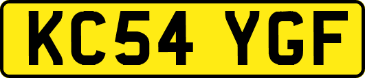 KC54YGF
