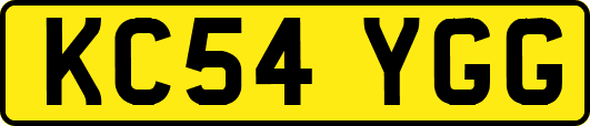 KC54YGG