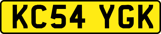 KC54YGK