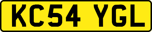 KC54YGL