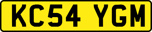 KC54YGM