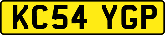 KC54YGP