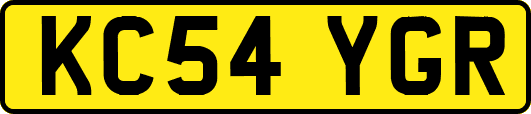 KC54YGR