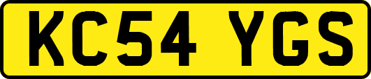 KC54YGS