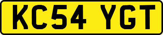 KC54YGT