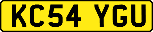 KC54YGU