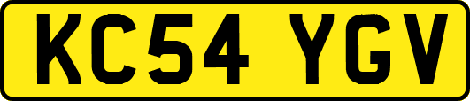 KC54YGV