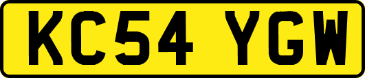 KC54YGW