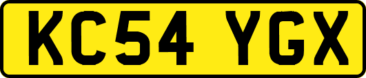 KC54YGX