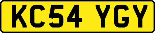KC54YGY
