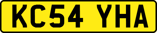 KC54YHA