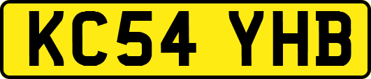 KC54YHB